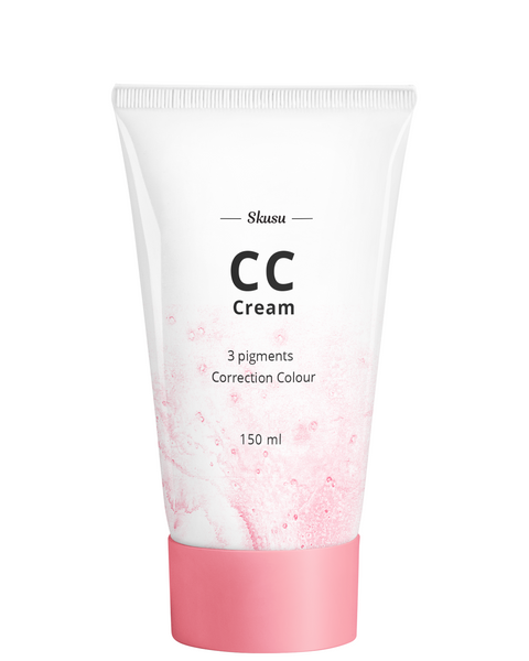 CC Cream Natural Care COS-82-0100 фото