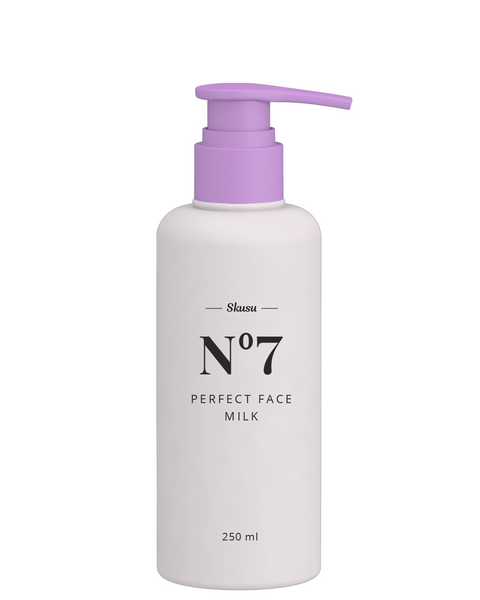 Perfect Face Milk Sun Block Lotion №7 COS-82-0114 фото